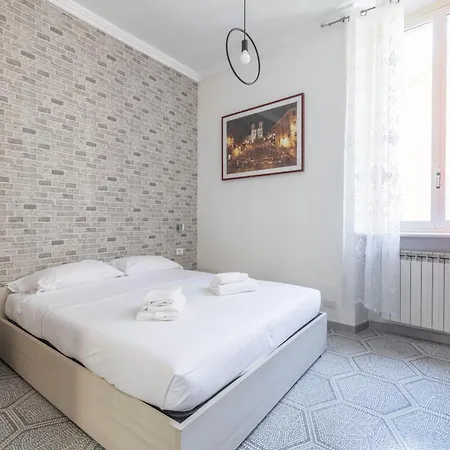 Vg Pantheon 5 Stelle Montecitorio Homestay szállás